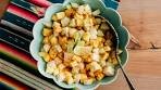 Mango, Jicama, and Cucumber Salad