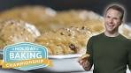 Maple Bacon Scones with Zac Young | Holiday Baking ...