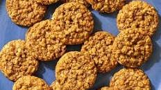 Maple Brown Sugar Oatmeal Cookies Recipe