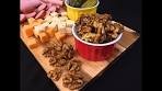 Maple Glazed Walnuts Recipe • Tasty & Versatile! 😍 - Episode ...