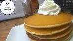 Maple Pancake Recipe | Irresistibly Breakfast Perfection with a ...