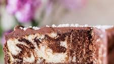 Marble Cake