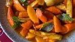 Marcus Samuelsson's Berbere Roasted Carrots & Fennel with ...