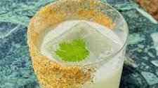 Margarita Esquites