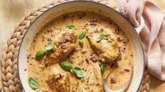 'Marry me' chicken