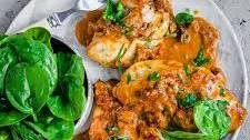 Marry Me Chicken