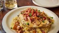 Marry Me Chicken