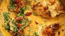 Marry Me Chicken {BEST Ever Recipe!}