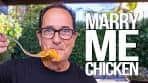 MARRY ME CHICKEN (BUT IS IT REALLY??) | SAM THE ...