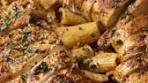 MARRY ME CHICKEN PASTA ✨✨ (recipe below!) | Video ...