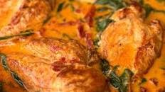 Marry me chicken recipe