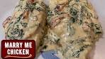 Marry Me Chicken Recipe ~ Creamy Sun Dried Tomatoes & ...