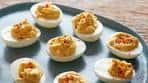 Mary Nolan's Classic Deviled Egg Recipe