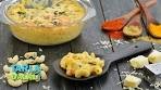 Masala Mac and Cheese by Tarla Dalal