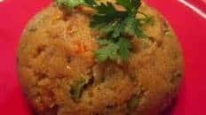 Masala Upma