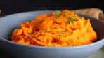 Mashed Carrots and Parsnips | Mashed Carrots and Parsnips ...