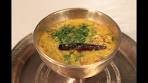 Masoor Dal with Tomato | Aramoni's Akhol | Sanjeev Kapoor ...