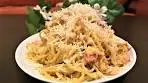 Master This Creamy Carbonara — So Rich You Won't Believe It!