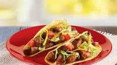 Meatball Tacos