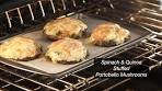 "Meatless Meals Can Be Deliciously Healthy": Spinach and ...