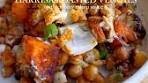 Mediterranean Diet Plan 🇺🇸 | HARISSA ROASTED VEGGIES ...