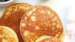 Megan Gilmore | Almond Flour Pancakes are naturally gluten ...