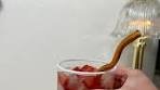 Mekinah ☕️ | Dutch Bros Watermelon Fizz Recipe 🍉⬇️ this is ...
