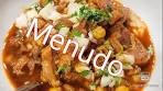 Menudo made easy!
