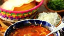 Menudo Recipe