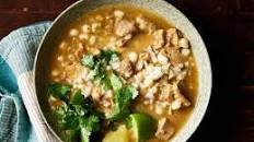 Menudo Rojo (Red Menudo)