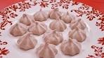 Meringue Cookies Recipe: Chocolate Meringue Cookies ...