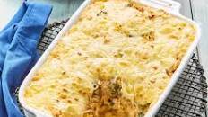 Mexican Lasagna