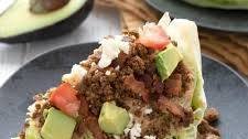 Mexican Wedge Salad Recipe