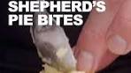 Michael Tchao | Shepards pie bites [Recipe 👇🏻] Little mini ...