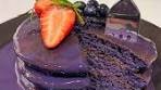 Mimi | Recipes, Travel, & Austin Food | 😈 Save this ube ...