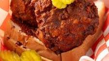 Mind-Blowing Nashville Hot Chicken Recipe + Video
