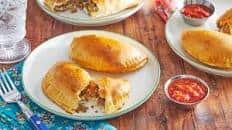 Mini Calzones