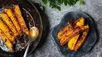 Miso Butter Corn Ribs #shorts
