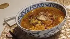 Miso ramen