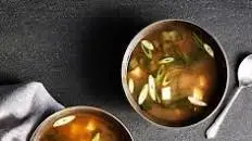 Miso recipes
