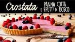 MIXED BERRY TART - Buon'Idea's Recipe