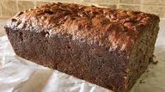 Moist Date Nut Bread