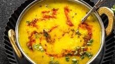 Moong Dal Tadka