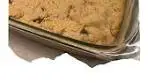 Morgan Geyer | EASY 5 Ingredient PB brownies ⬇️ 1 box ...