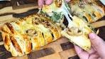Most delicious spinach recipe! My guests loved it! It melts in ...