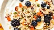 Muesli