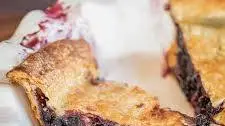 Mulberry Pie
