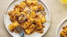 Mushroom Bolognese Recipe