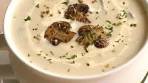 MUSHROOM SOUP | CREAM OF MUSHROOM SOUP