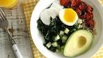 Must-Make Savory Breakfast Bowl - Everyday Food with Sarah ...